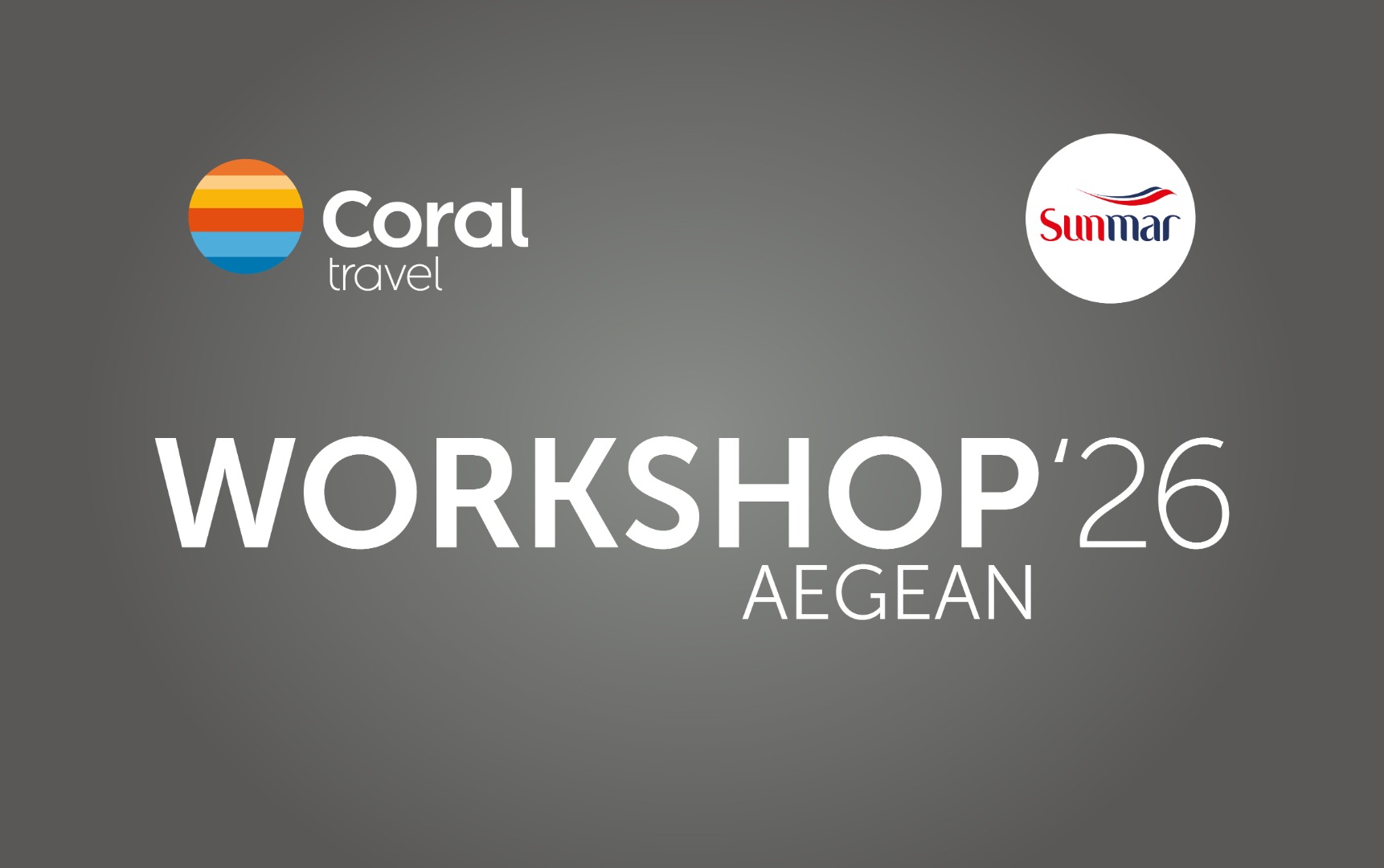 Aegean Workshop
